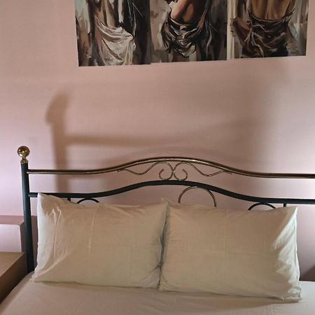 Μεζονέτα Aikaterini N 5 Lejlighed Chios Town Eksteriør billede