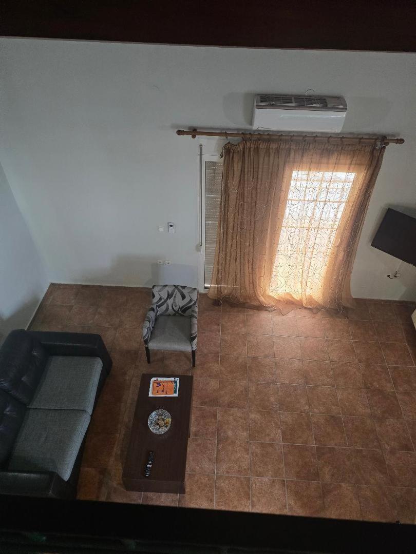 Μεζονέτα Aikaterini N 5 Lejlighed Chios Town Eksteriør billede