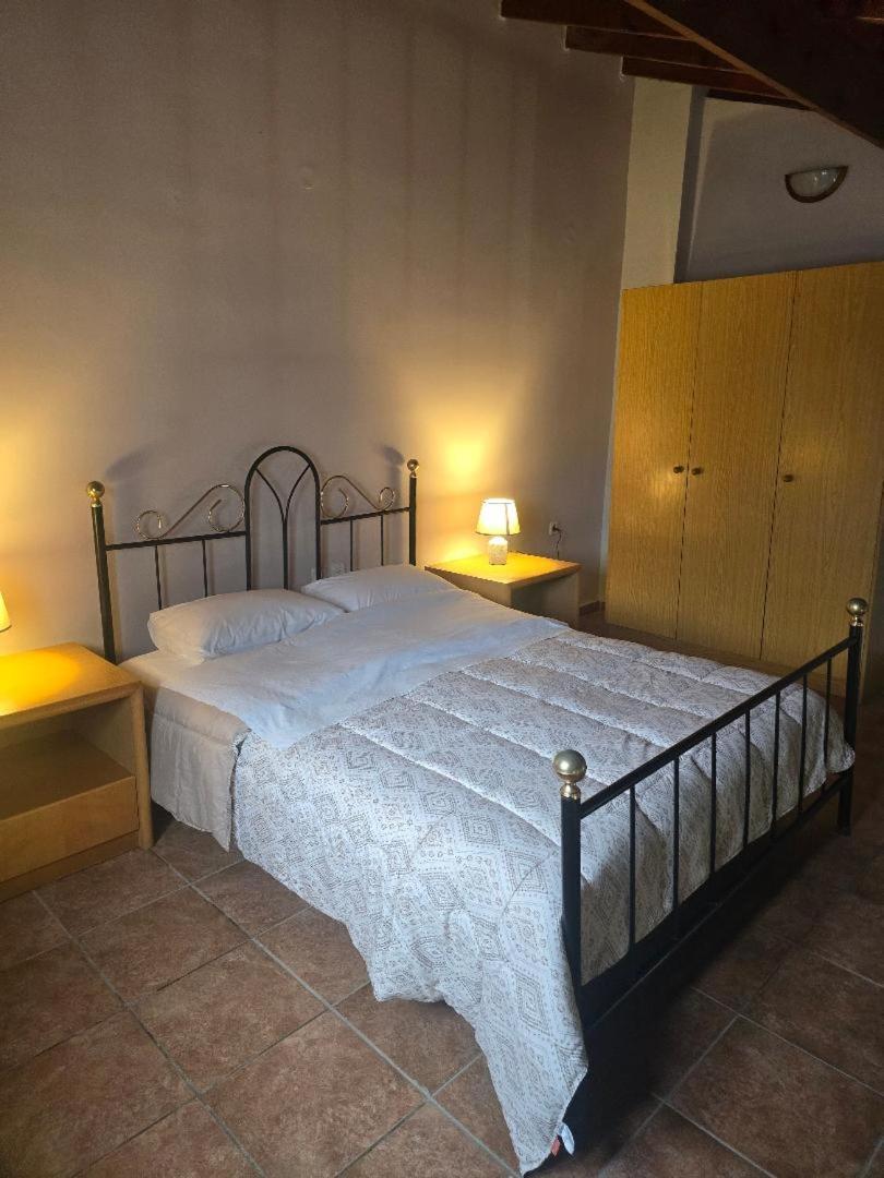 Μεζονέτα Aikaterini N 5 Lejlighed Chios Town Eksteriør billede